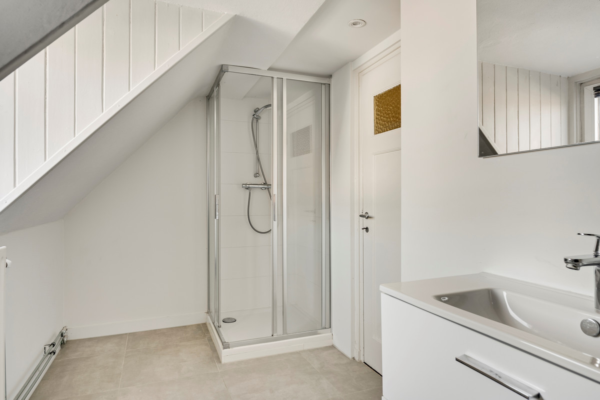 Appartement te koop: Marktstraat 28A, Beek