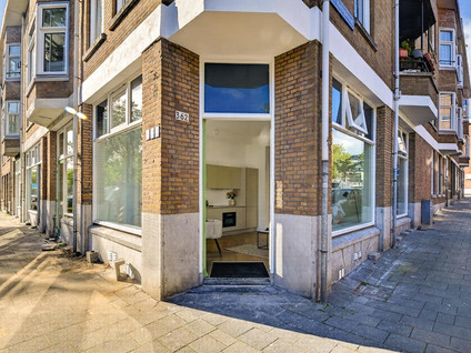 Wolphaertsbocht 362