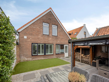 Burg C Zaaijerlaan 16