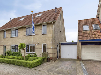 Bogerdhof 1a