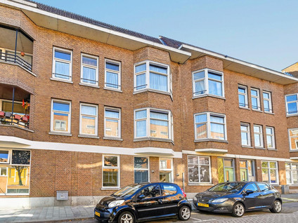 Den Hertigstraat 21