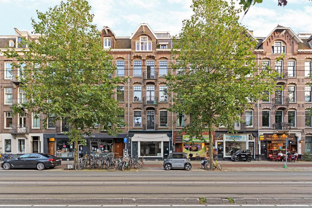 Ceintuurbaan 216 4, Amsterdam