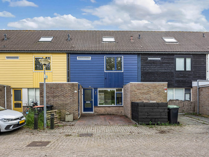 Biesbosstraat 103