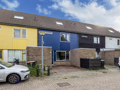 Biesbosstraat 103