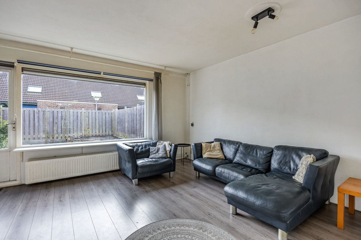 Tussenwoning te koop: Biesbosstraat 103, Lelystad