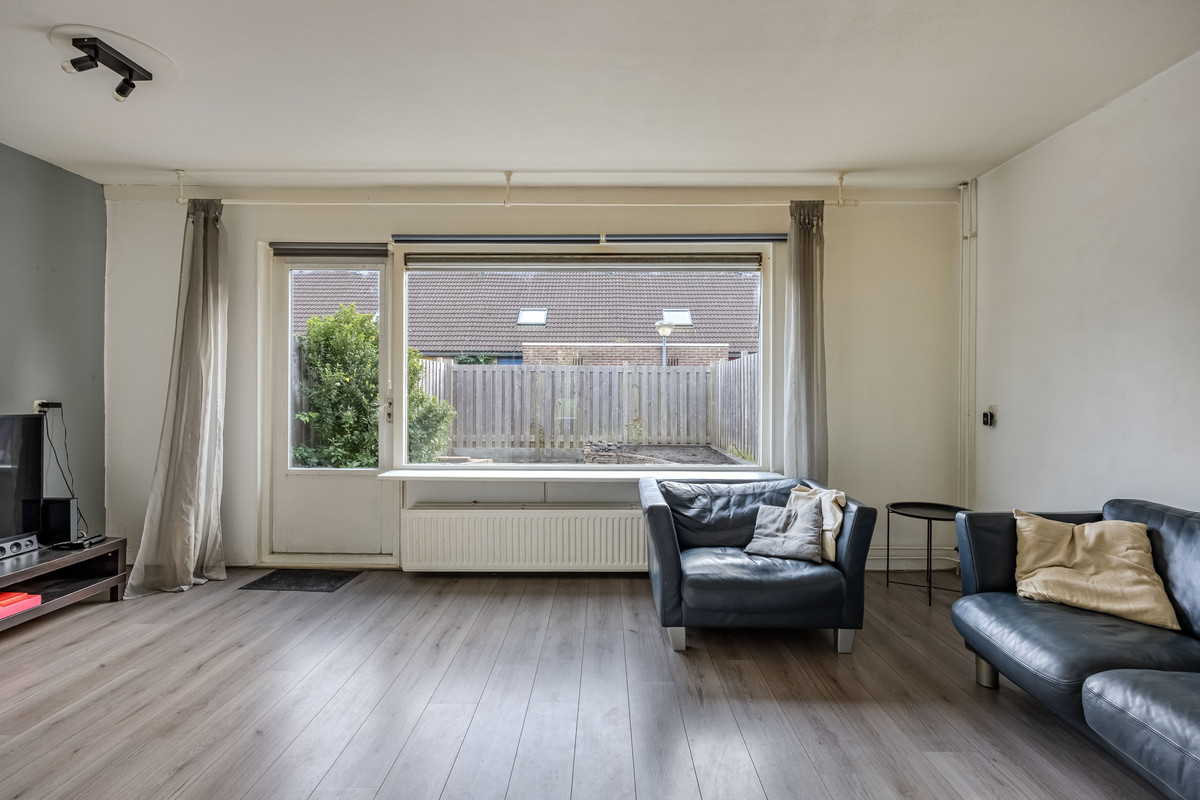 Tussenwoning te koop: Biesbosstraat 103, Lelystad