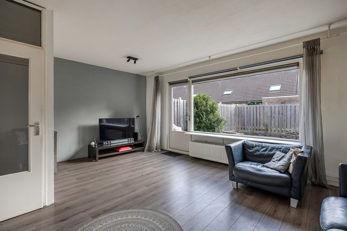 Tussenwoning te koop: Biesbosstraat 103, Lelystad