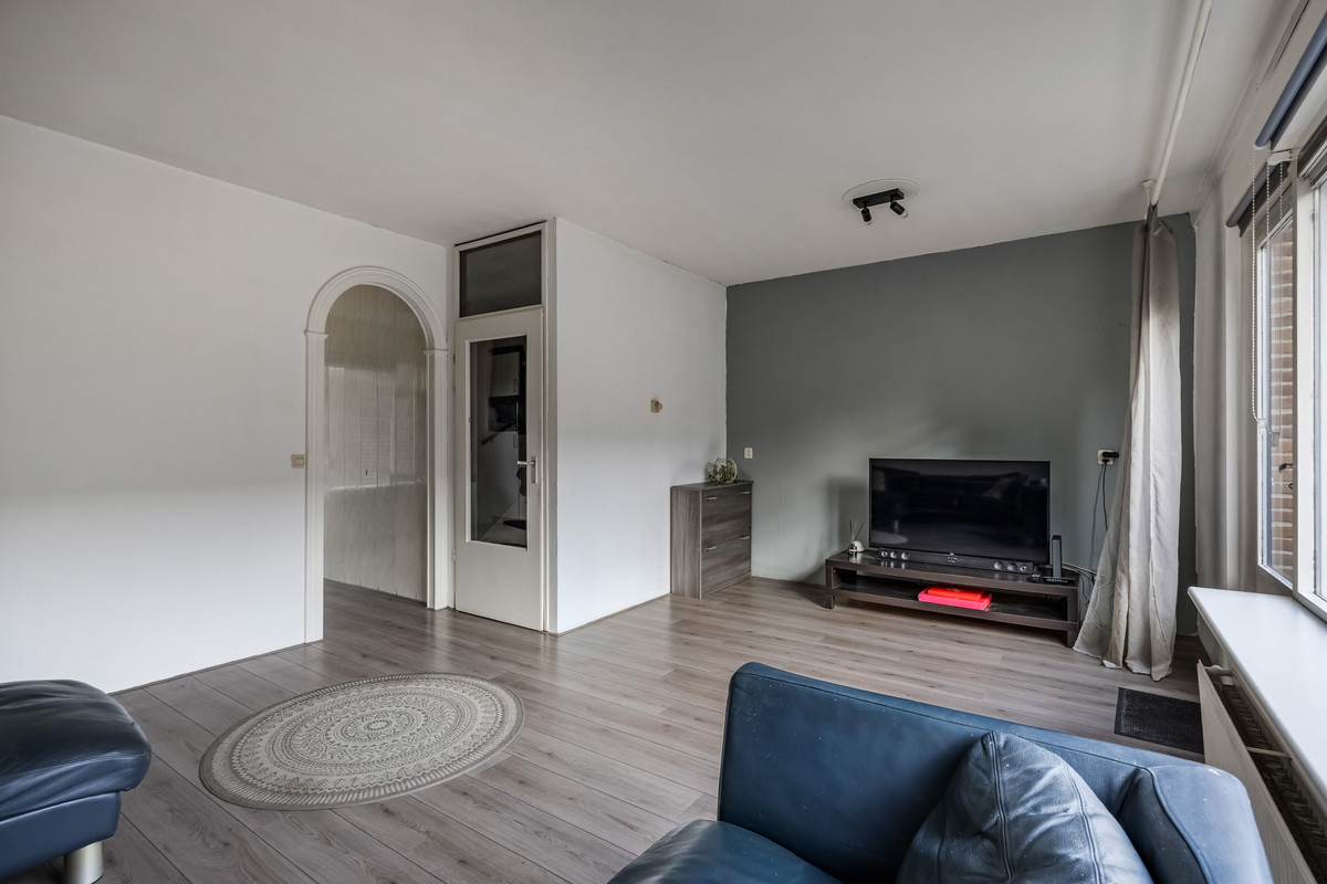 Tussenwoning te koop: Biesbosstraat 103, Lelystad