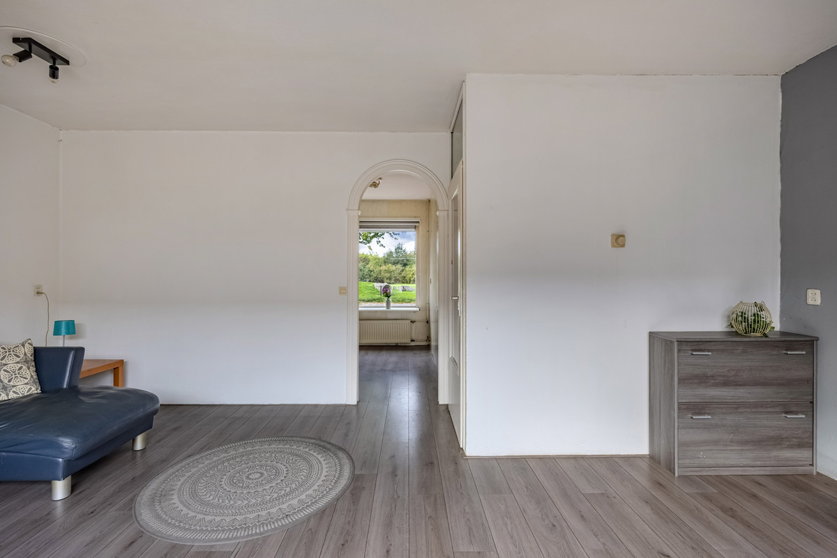 Tussenwoning te koop: Biesbosstraat 103, Lelystad