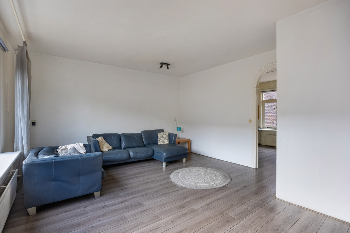 Tussenwoning te koop: Biesbosstraat 103, Lelystad