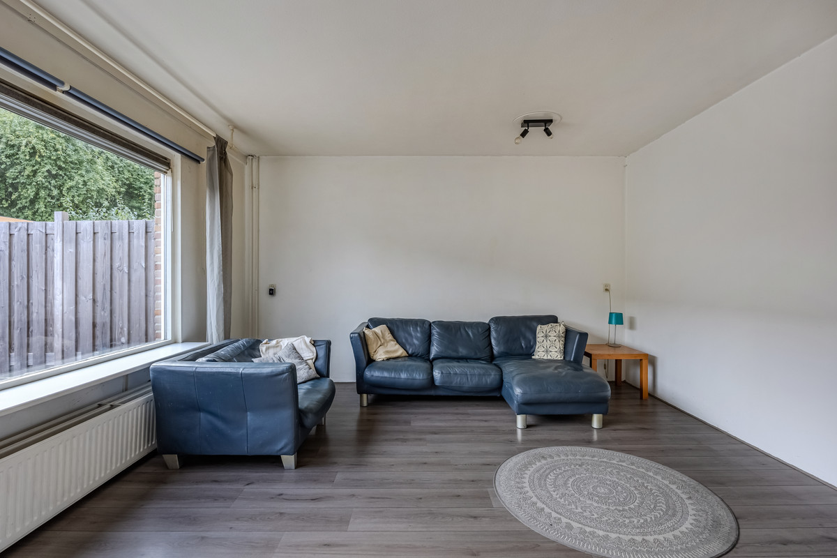 Tussenwoning te koop: Biesbosstraat 103, Lelystad