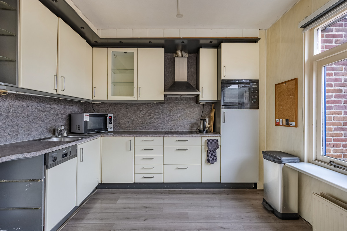 Tussenwoning te koop: Biesbosstraat 103, Lelystad