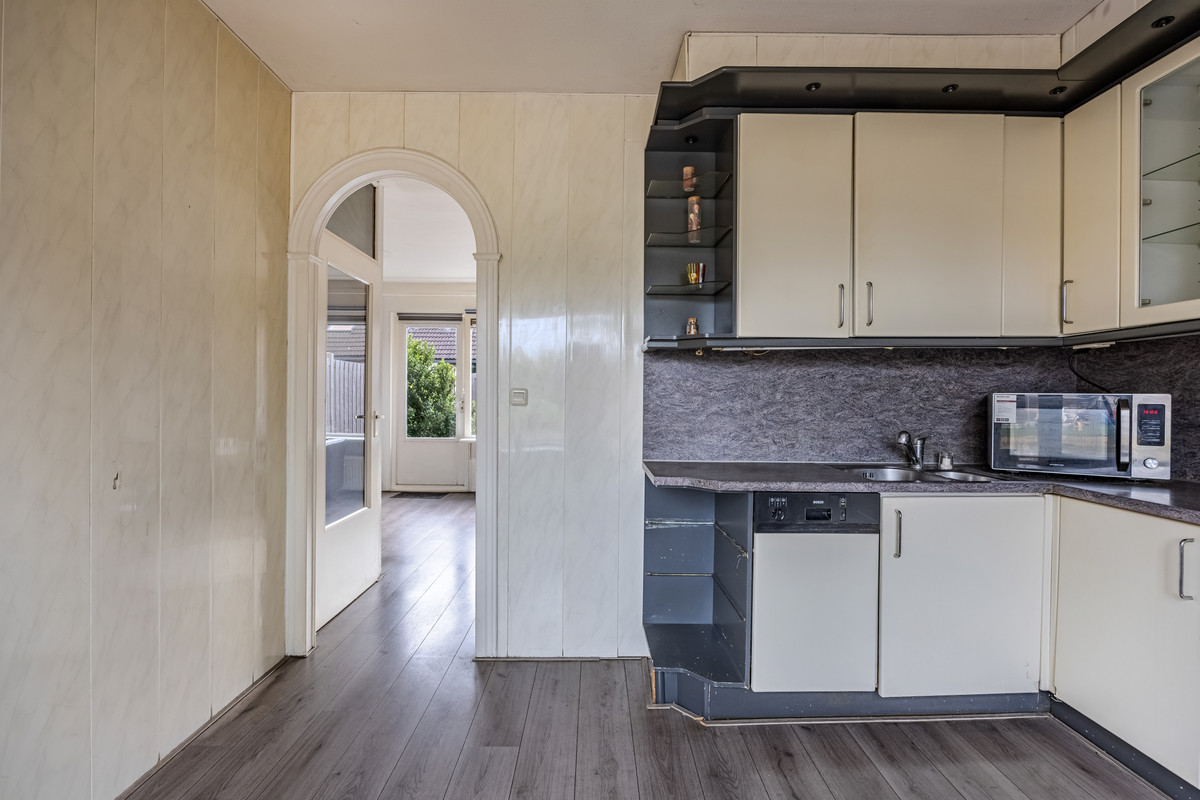 Tussenwoning te koop: Biesbosstraat 103, Lelystad