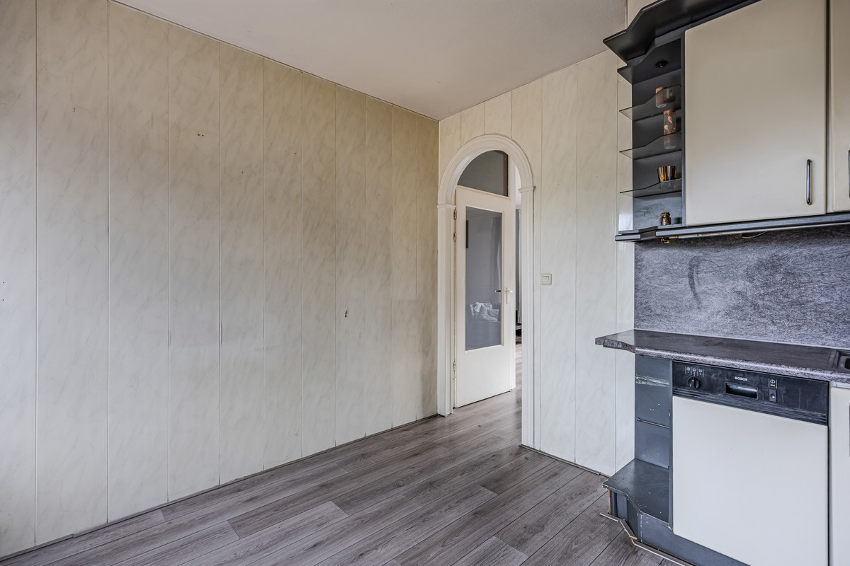 Tussenwoning te koop: Biesbosstraat 103, Lelystad