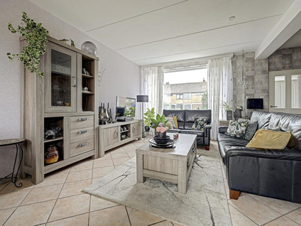 Paradijsstraat 14