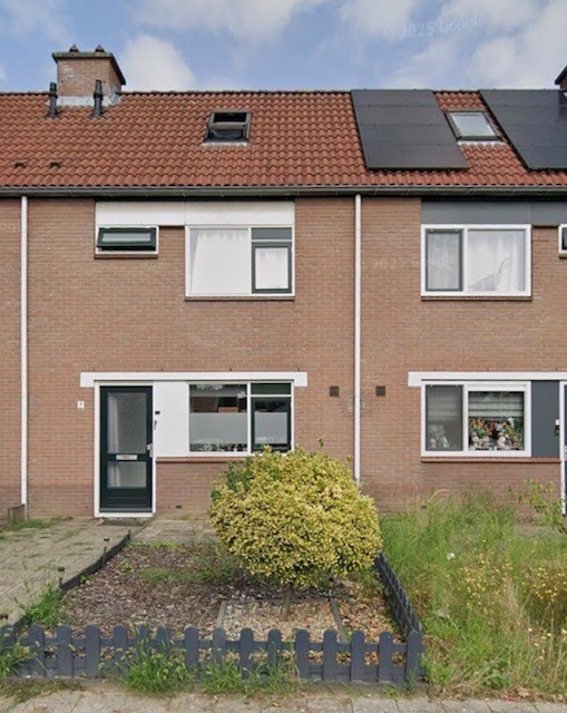 Woning te huur: Coba Kellingstraat 7 7558ZC Hengelo