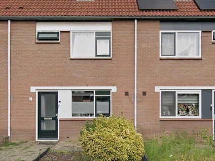 Coba Kellingstraat in Hengelo (O.)
