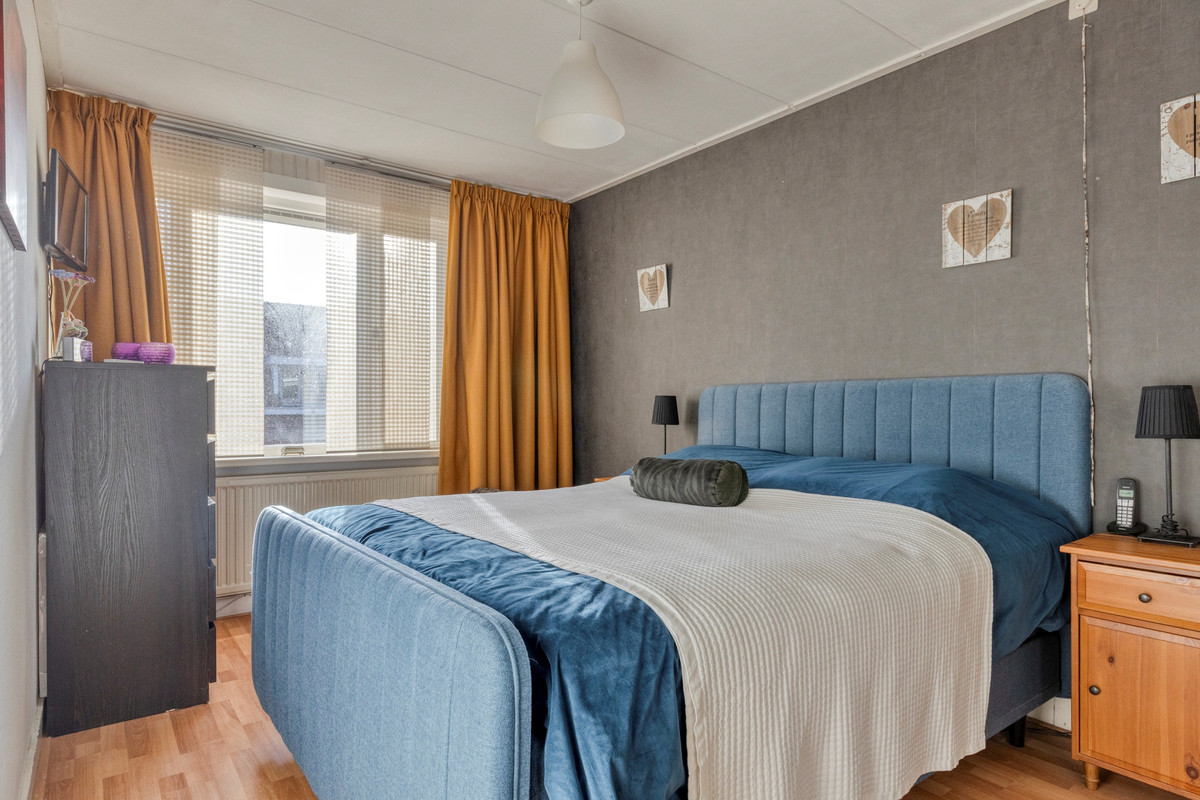 Tussenwoning te koop: Borgvlietsedreef 80, Bergen Op Zoom