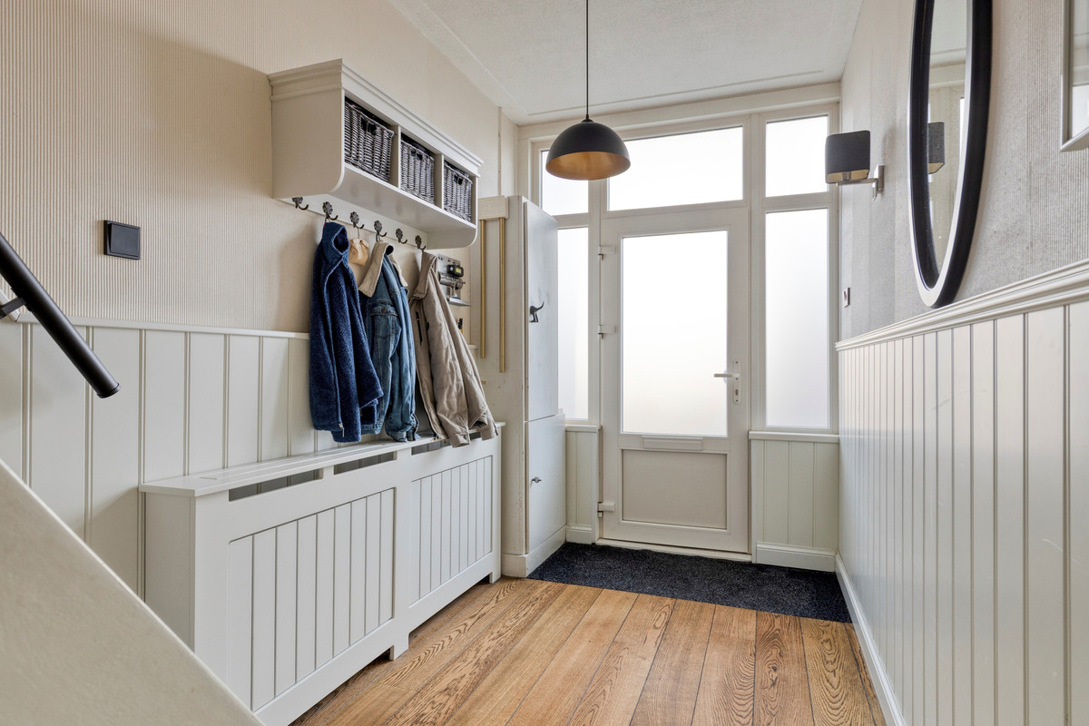 Tussenwoning te koop: Borgvlietsedreef 80, Bergen Op Zoom