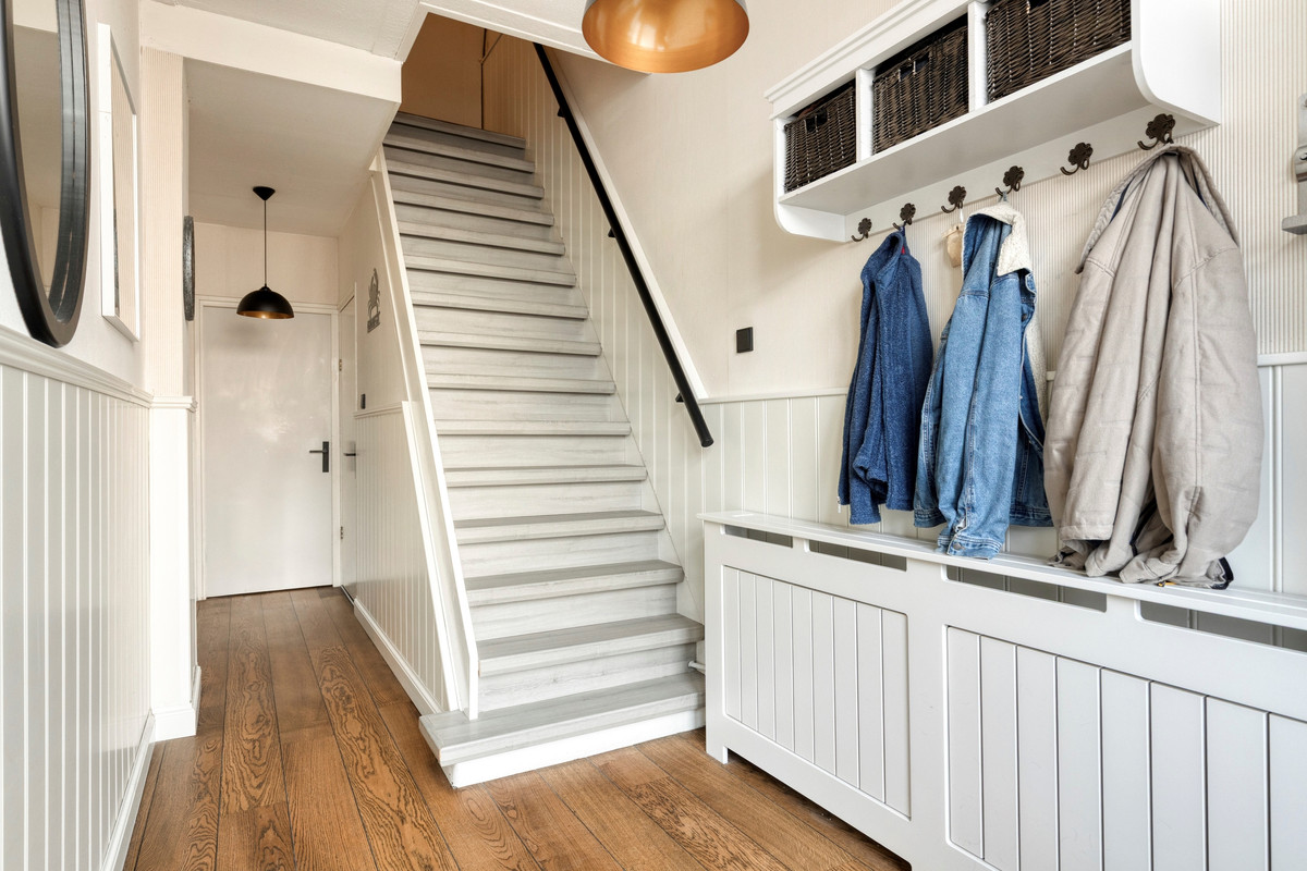 Tussenwoning te koop: Borgvlietsedreef 80, Bergen Op Zoom
