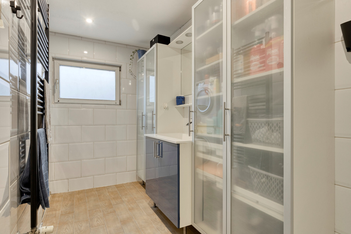 Tussenwoning te koop: Borgvlietsedreef 80, Bergen Op Zoom