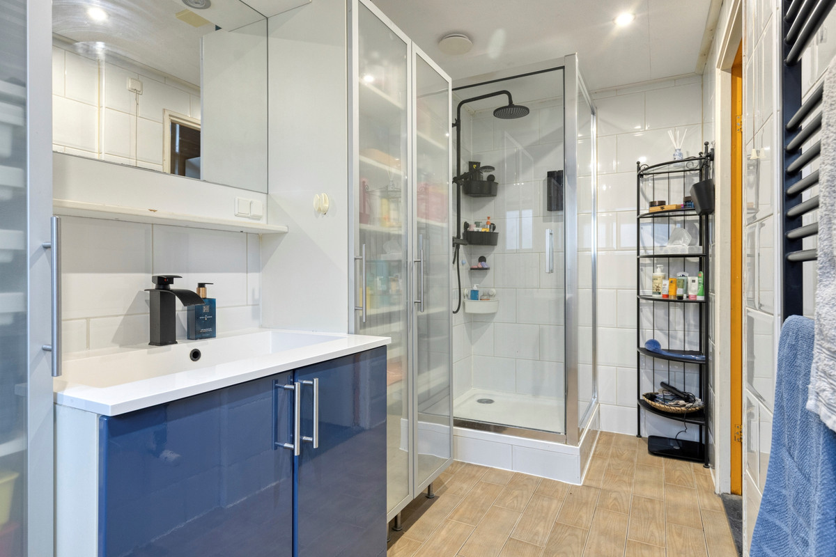 Tussenwoning te koop: Borgvlietsedreef 80, Bergen Op Zoom