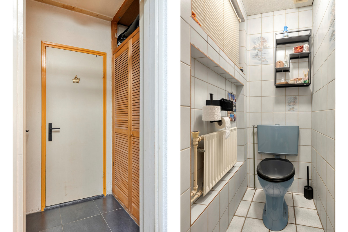 Tussenwoning te koop: Borgvlietsedreef 80, Bergen Op Zoom