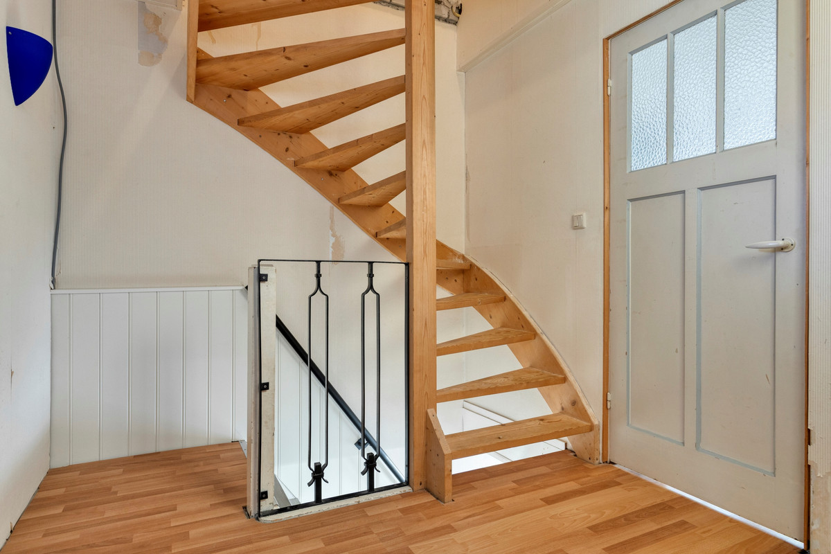 Tussenwoning te koop: Borgvlietsedreef 80, Bergen Op Zoom