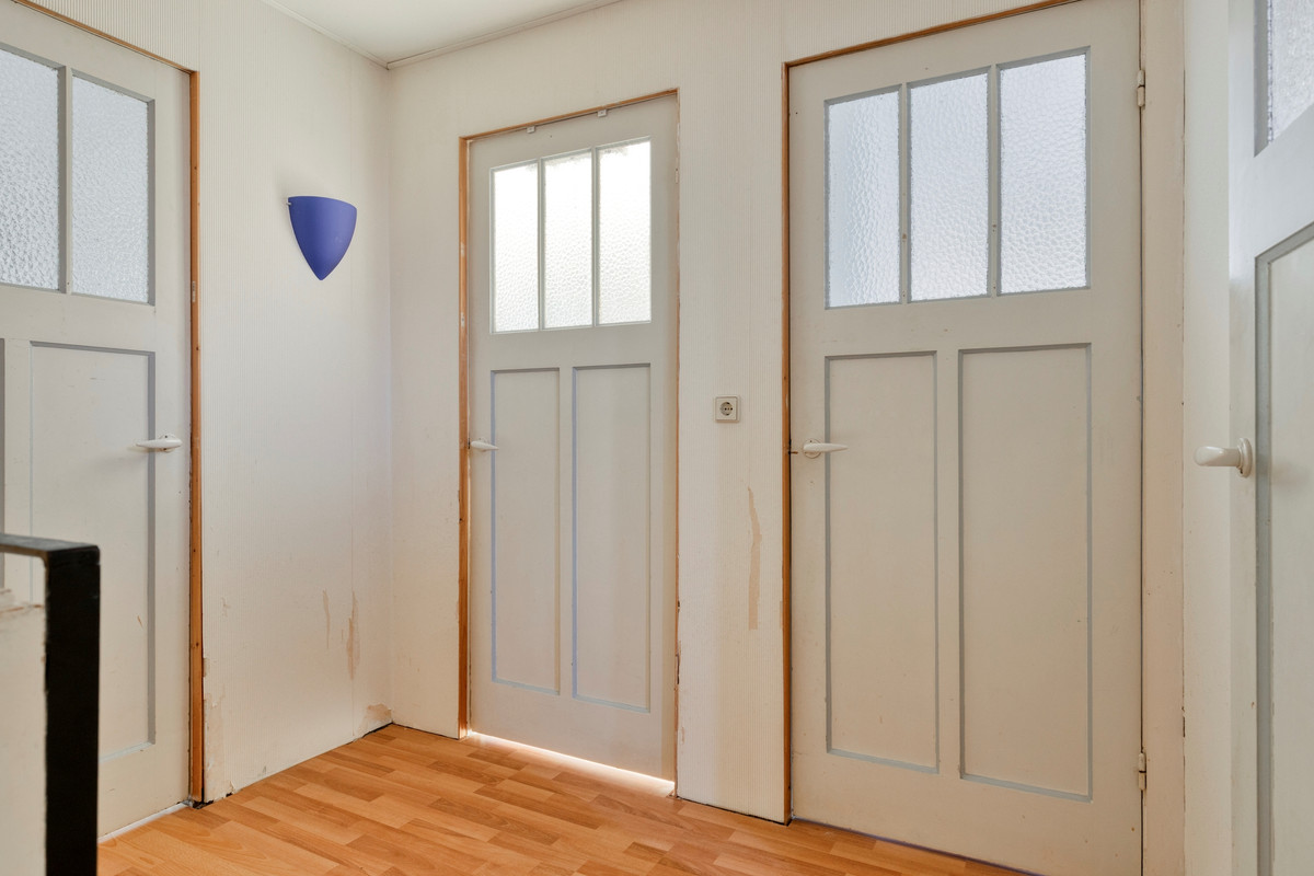 Tussenwoning te koop: Borgvlietsedreef 80, Bergen Op Zoom