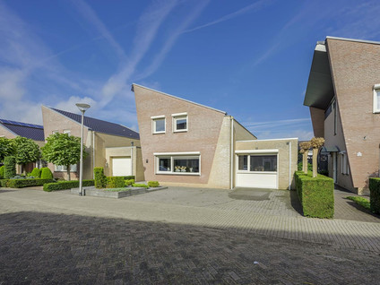 Burgemeester Antonissenstraat 56