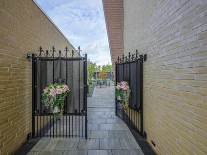 Burgemeester Antonissenstraat 56