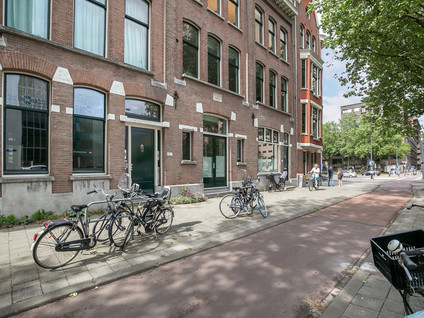 Rochussenstraat 171D