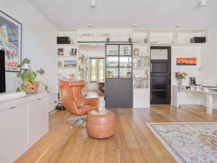 Pleinesbos 3