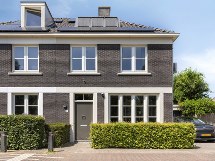 Pleinesbos 3