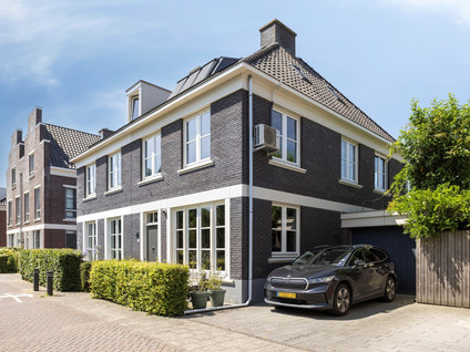 Pleinesbos 3