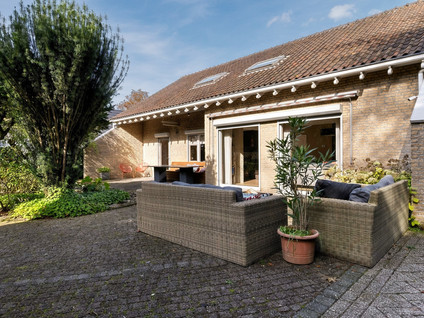 Loosbroekseweg 5