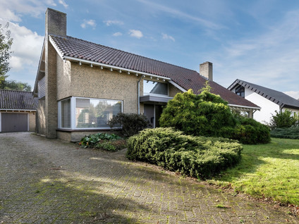 Loosbroekseweg 5