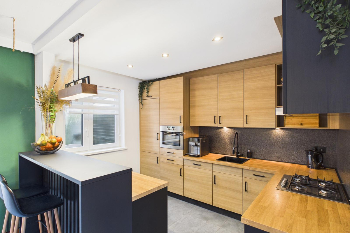 Tussenwoning te koop: Hoofstraat 60, Terhole