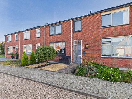Hoofstraat 60