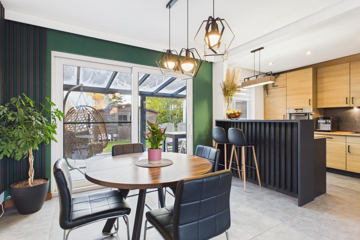Tussenwoning te koop: Hoofstraat 60, Terhole