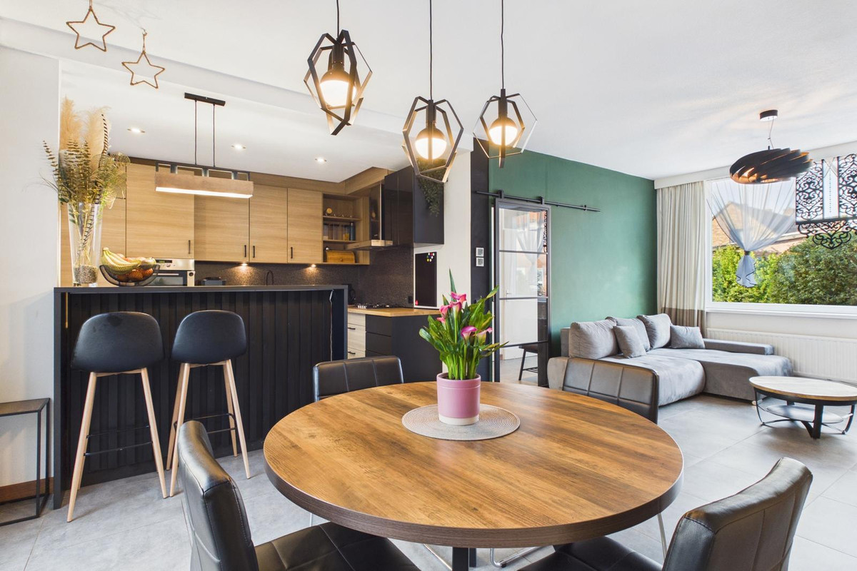 Tussenwoning te koop: Hoofstraat 60, Terhole