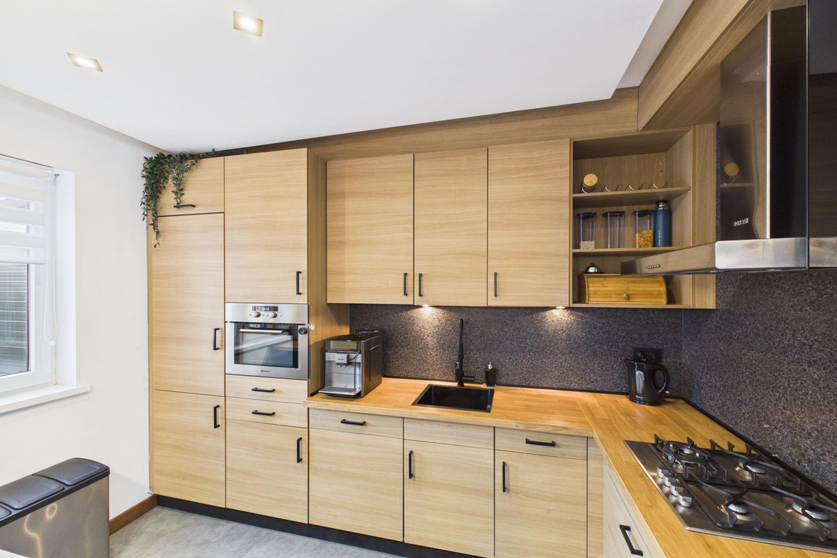 Tussenwoning te koop: Hoofstraat 60, Terhole