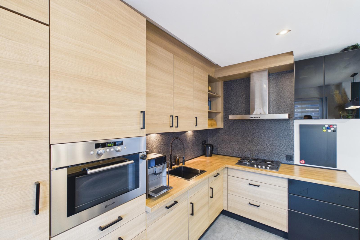Tussenwoning te koop: Hoofstraat 60, Terhole