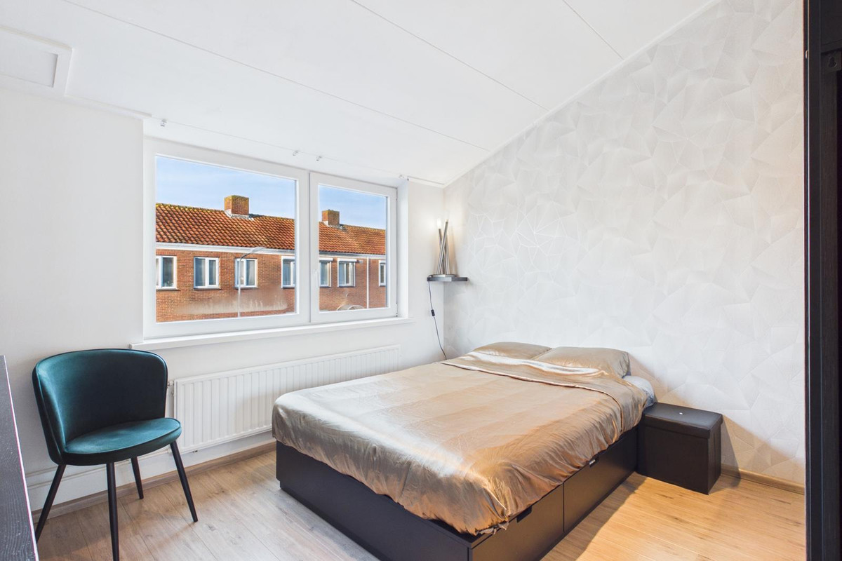 Tussenwoning te koop: Hoofstraat 60, Terhole