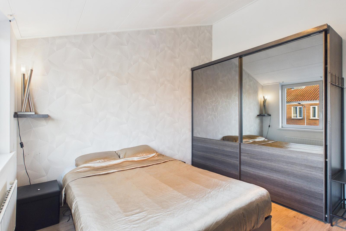 Tussenwoning te koop: Hoofstraat 60, Terhole