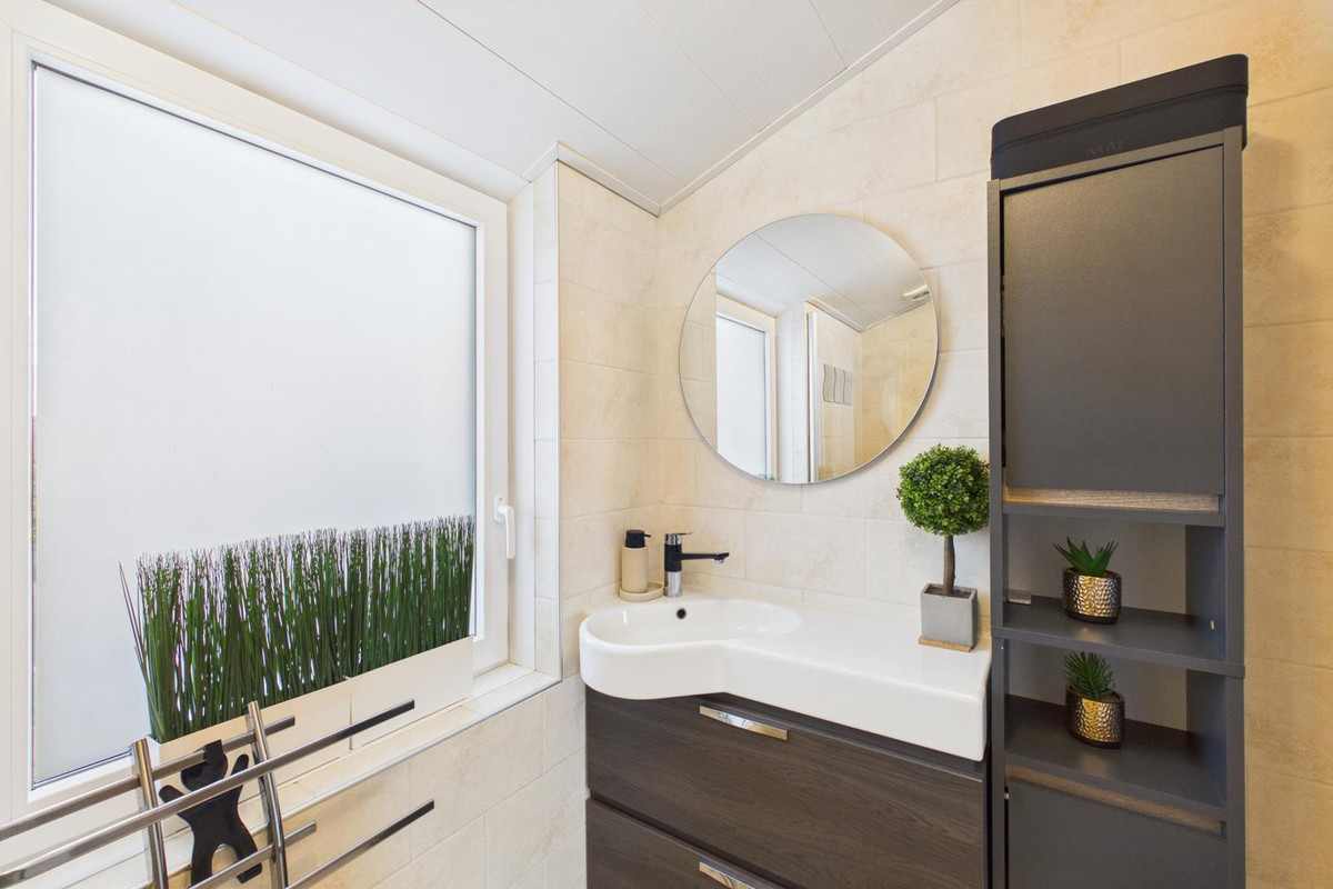 Tussenwoning te koop: Hoofstraat 60, Terhole