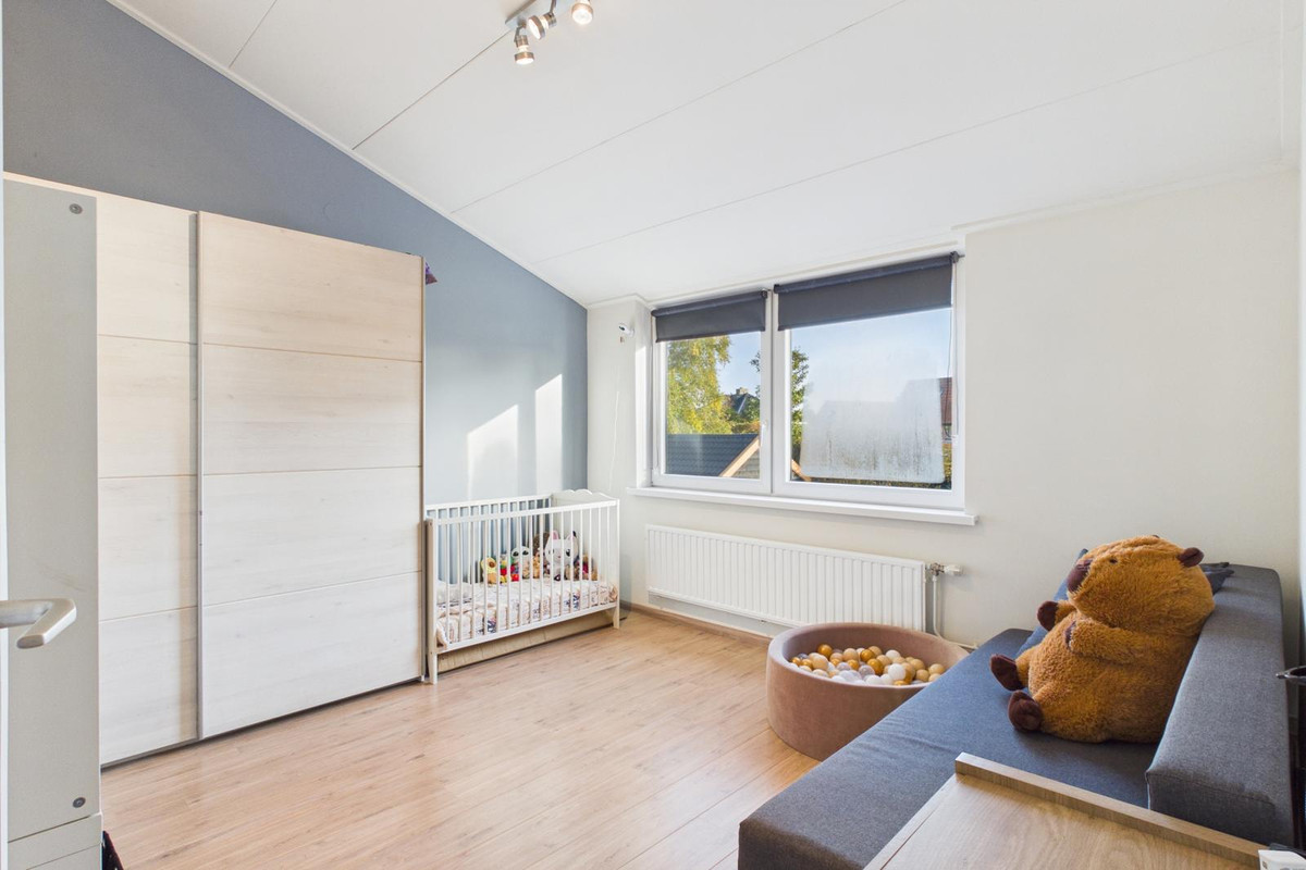 Tussenwoning te koop: Hoofstraat 60, Terhole