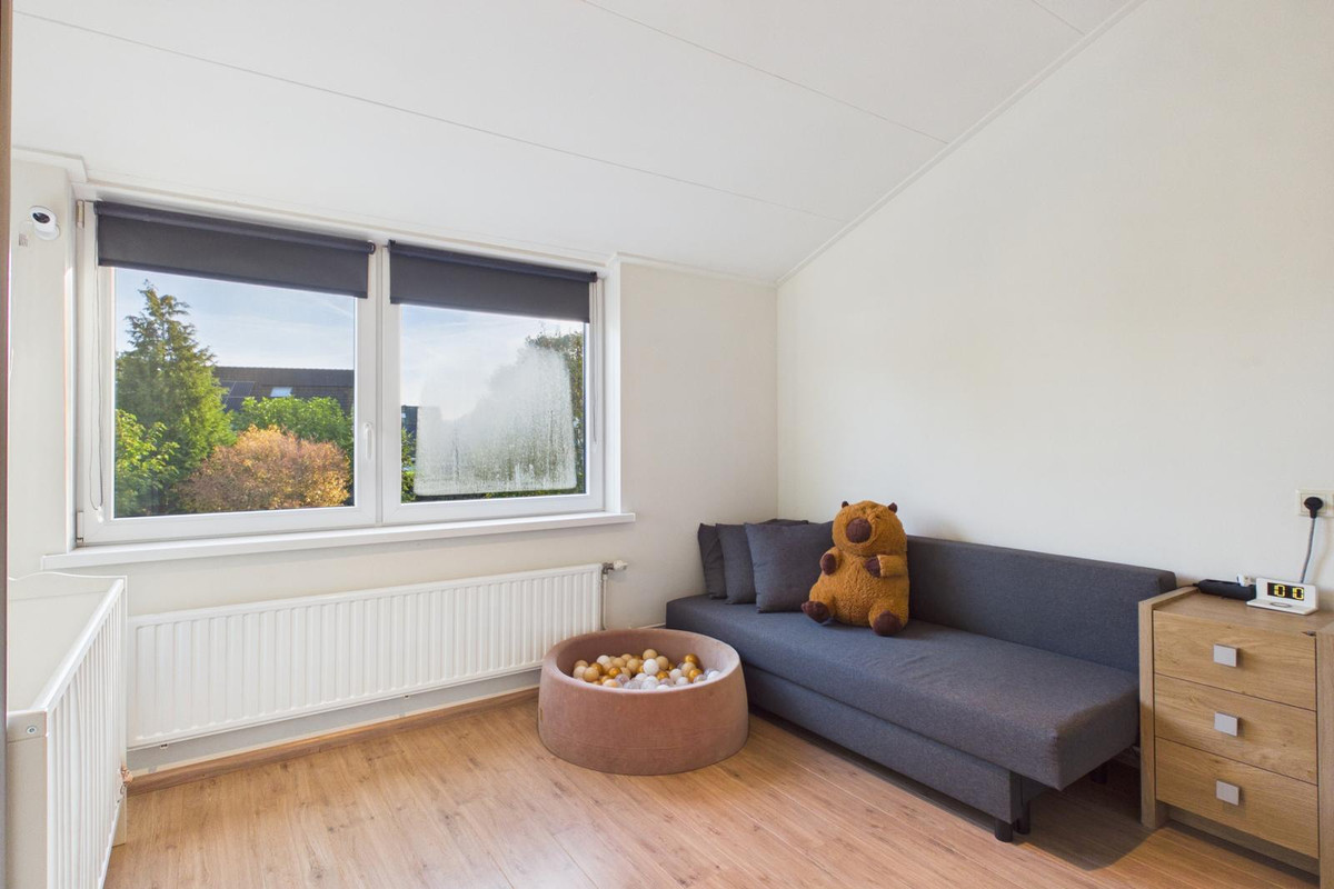 Tussenwoning te koop: Hoofstraat 60, Terhole
