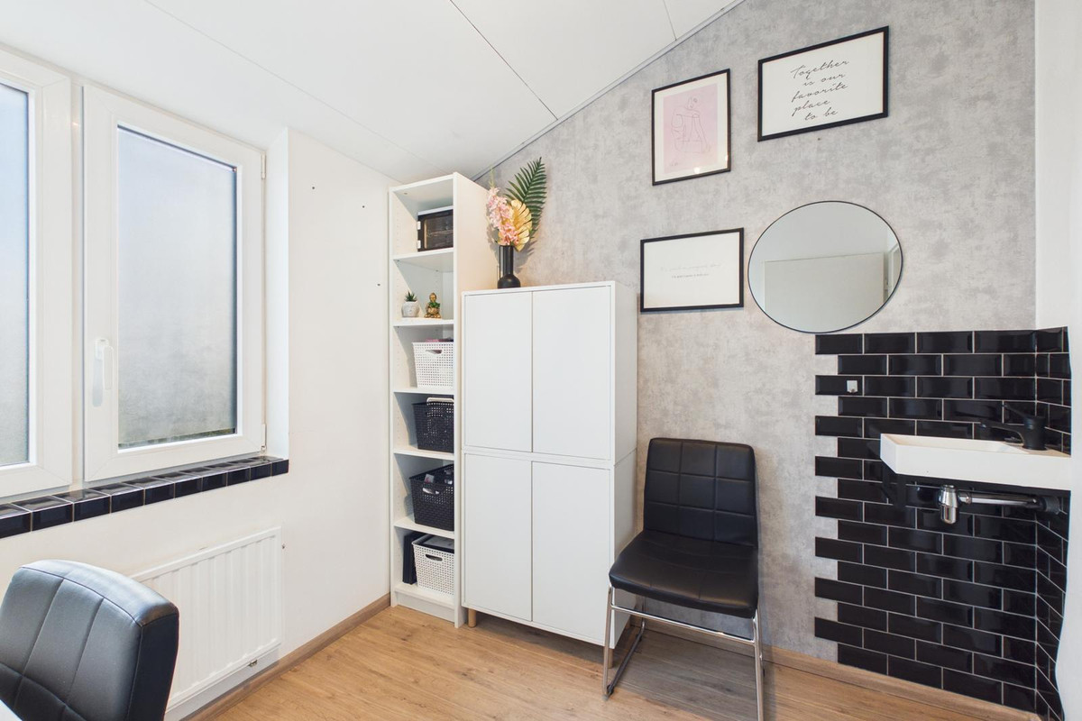 Tussenwoning te koop: Hoofstraat 60, Terhole