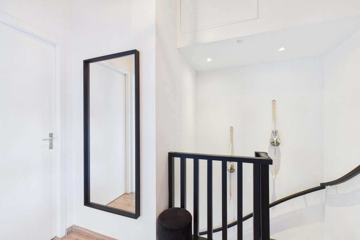 Tussenwoning te koop: Hoofstraat 60, Terhole